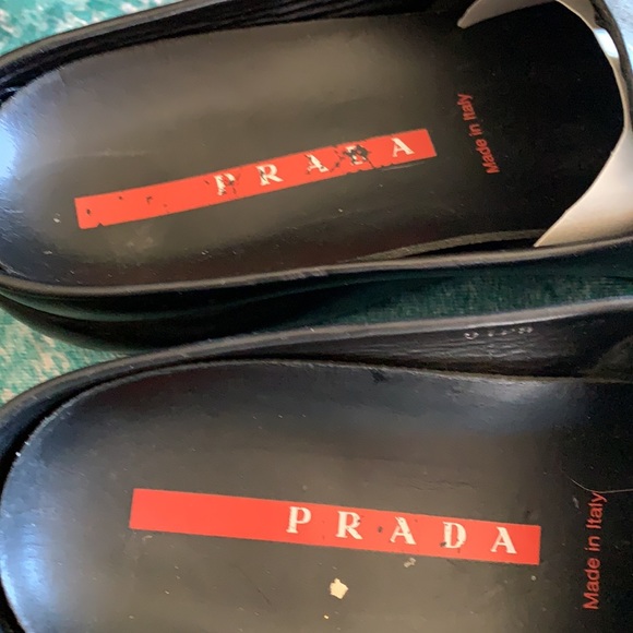 Prada Silp on or off - Picture 3 of 5